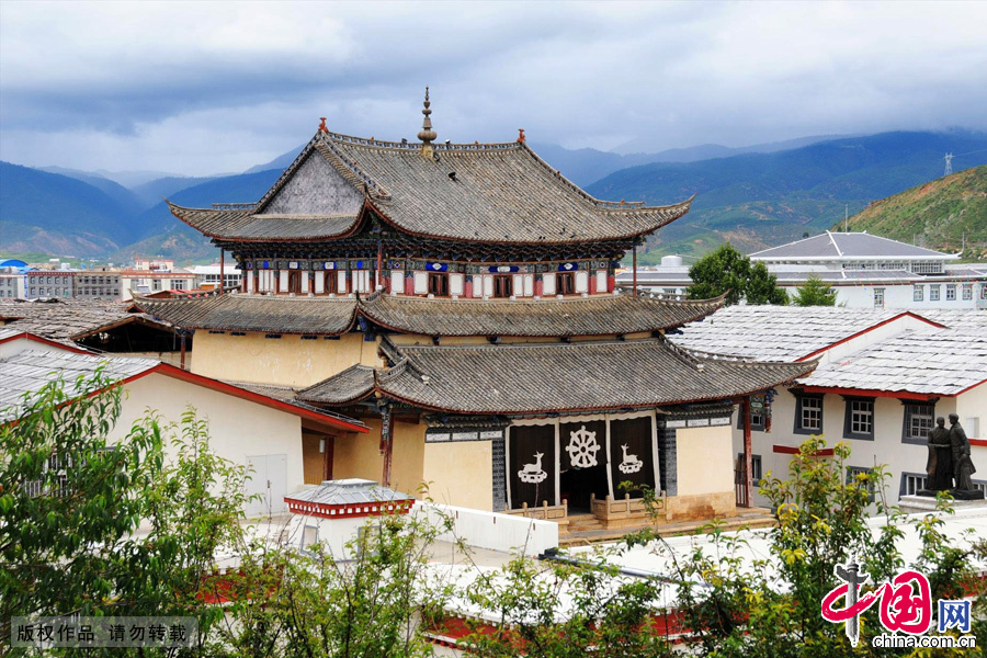月光城 独克宗 古城 云南 迪庆 旅游 中国文化 夜景 历史 茶马古道 藏式 木屋 月光城 独克宗 古城 云南 迪庆 旅游 中国文化 夜景 历史 茶马古道 藏式 木屋
