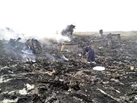 MH17ͻ׹ȫ¼